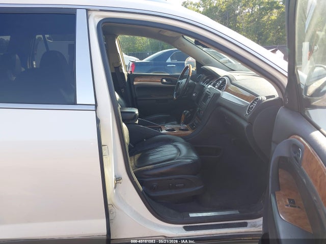 Buick Enclave 1xl