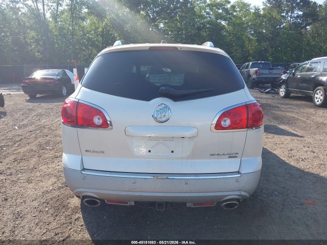 Buick Enclave 1xl
