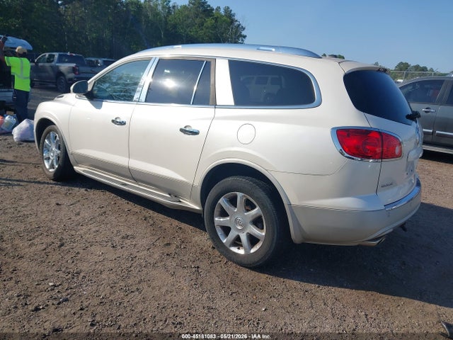 Buick Enclave 1xl