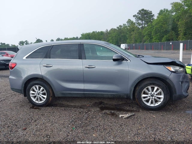 Kia Sorento 2.4l L