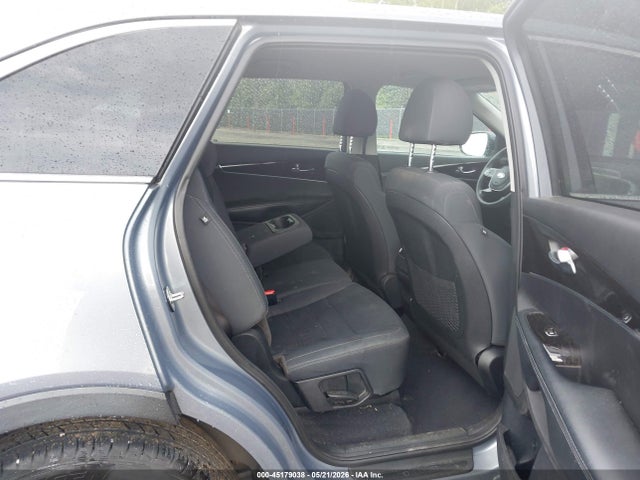 Kia Sorento 2.4l L