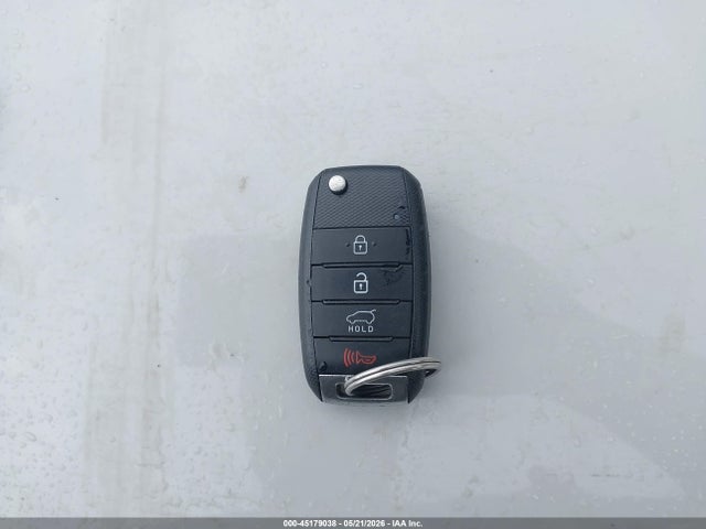 Kia Sorento 2.4l L