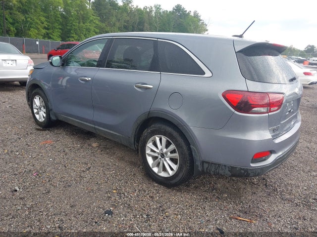 Kia Sorento 2.4l L