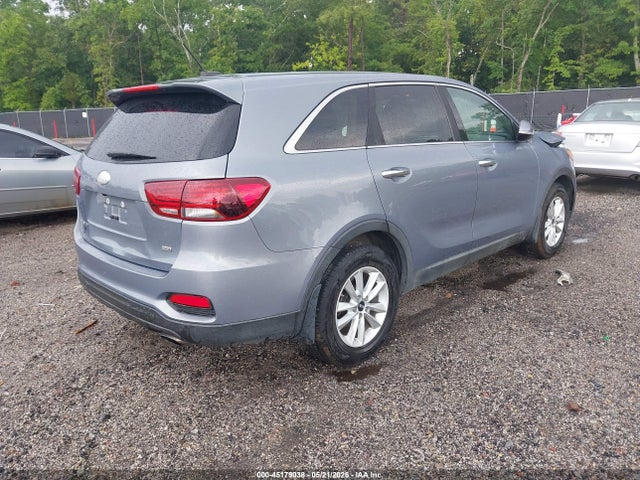 Kia Sorento 2.4l L