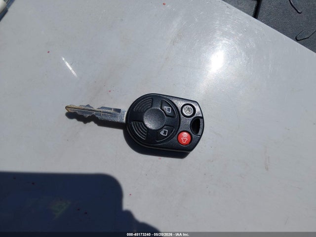 Ford Fusion Sel