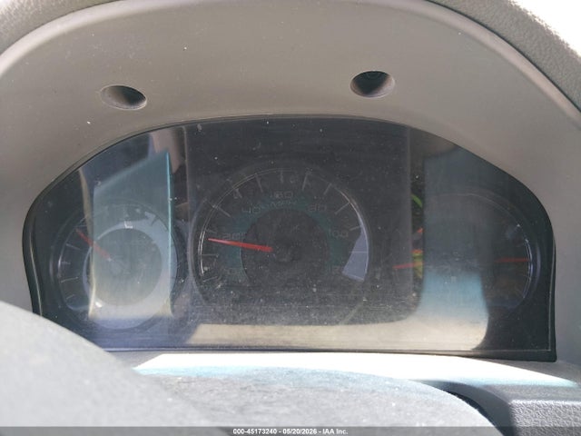 Ford Fusion Sel