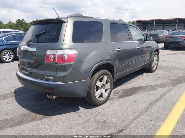 GMC Acadia Slt-1