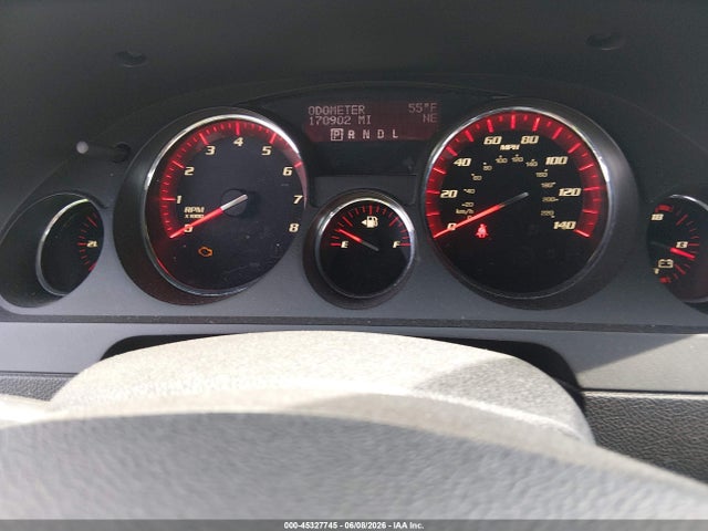 GMC Acadia Slt-1