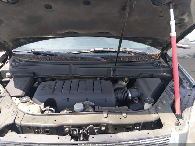 GMC Acadia Slt-1