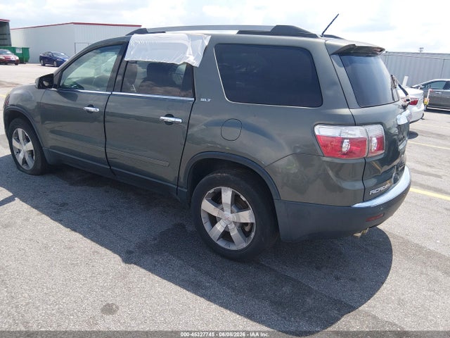 GMC Acadia Slt-1