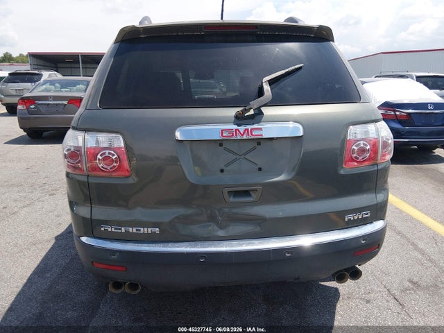 GMC Acadia Slt-1