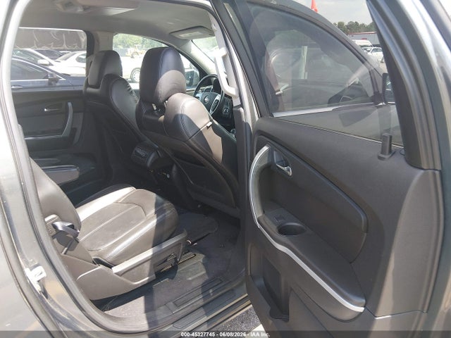 GMC Acadia Slt-1
