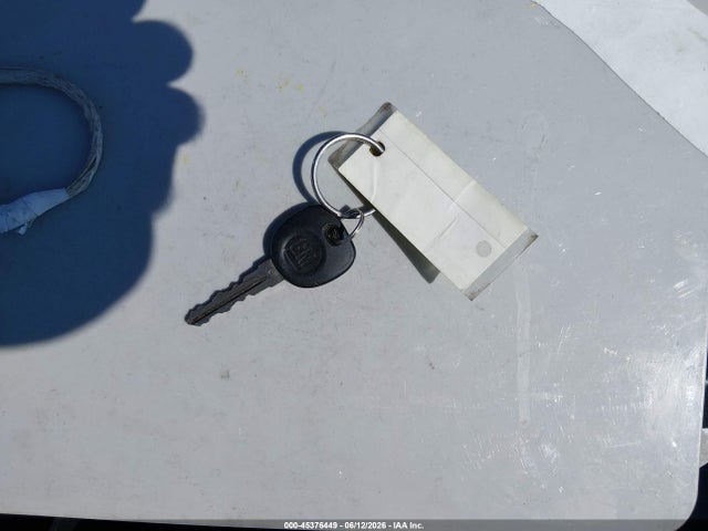 Buick Enclave Convenience