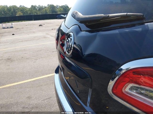 Buick Enclave Convenience