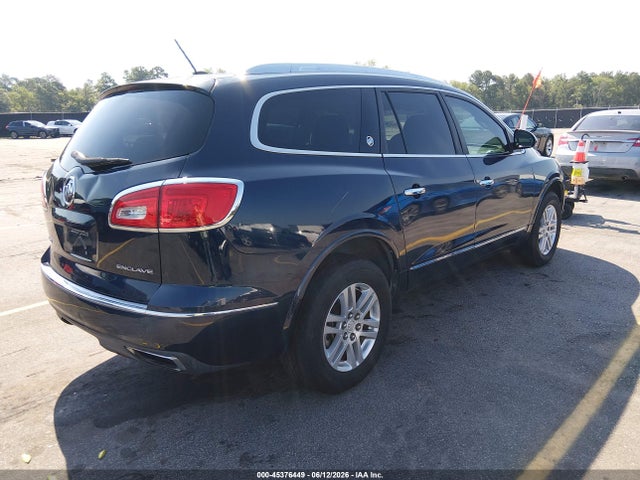 Buick Enclave Convenience