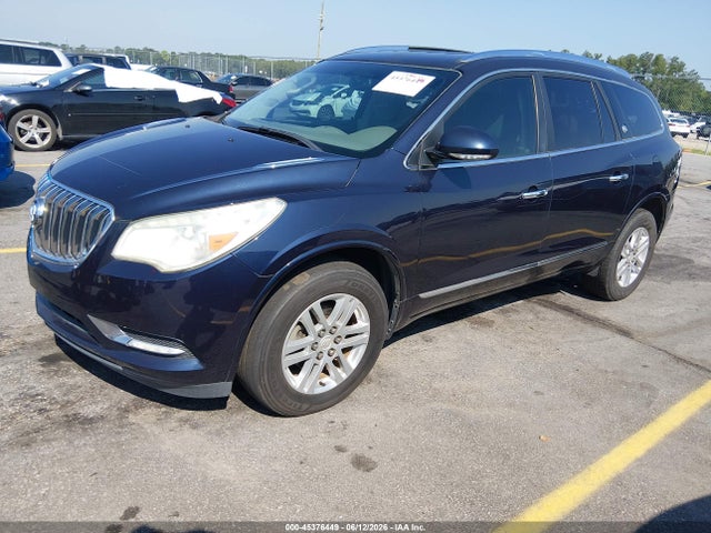 Buick Enclave Convenience