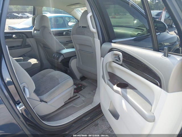 Buick Enclave Convenience
