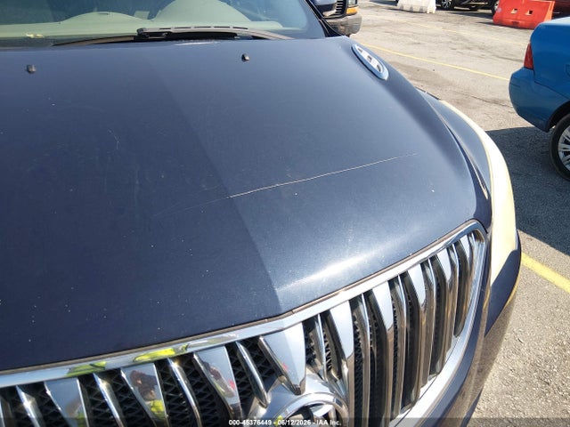 Buick Enclave Convenience
