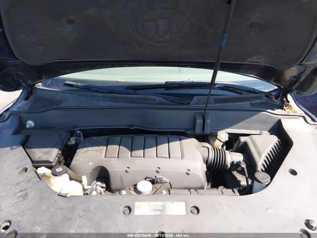 Buick Enclave Convenience