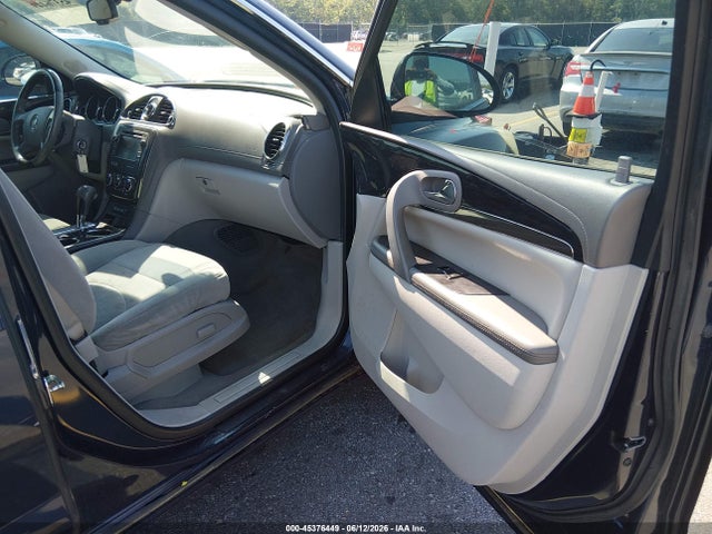 Buick Enclave Convenience