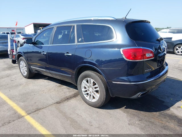 Buick Enclave Convenience