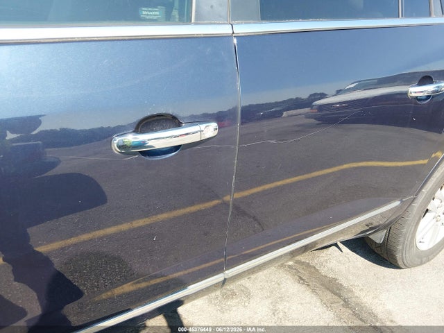 Buick Enclave Convenience