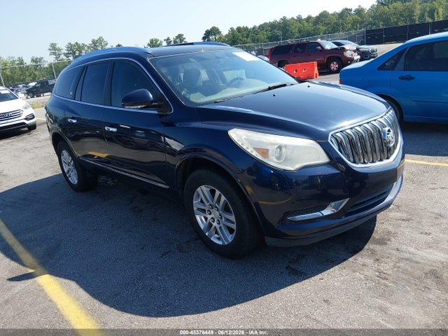 Salvage Buick Enclave Image