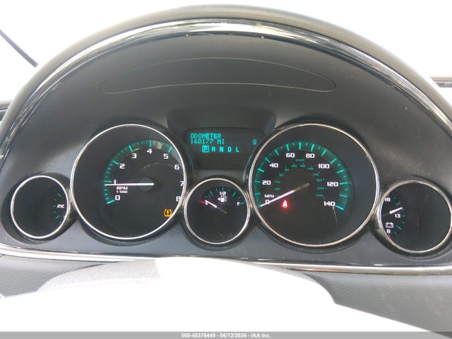 Buick Enclave Convenience