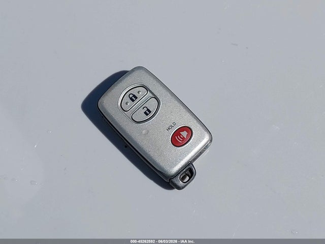 Toyota 4Runner Limited