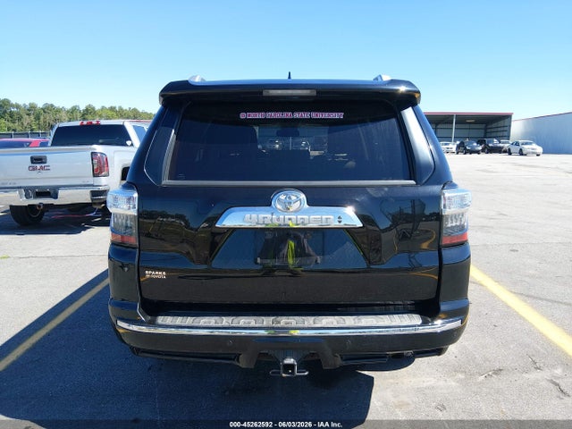 Toyota 4Runner Limited