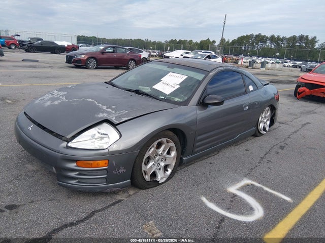 Mitsubishi Eclipse
