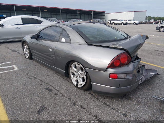 Mitsubishi Eclipse
