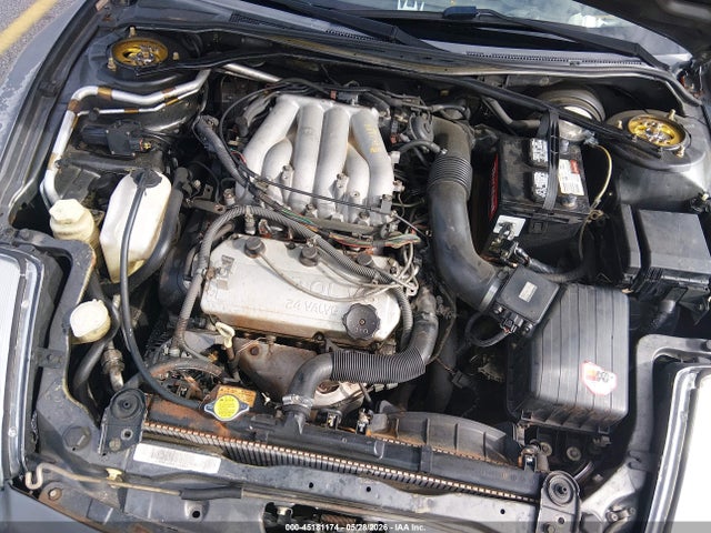 Mitsubishi Eclipse