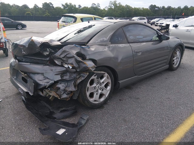 Mitsubishi Eclipse