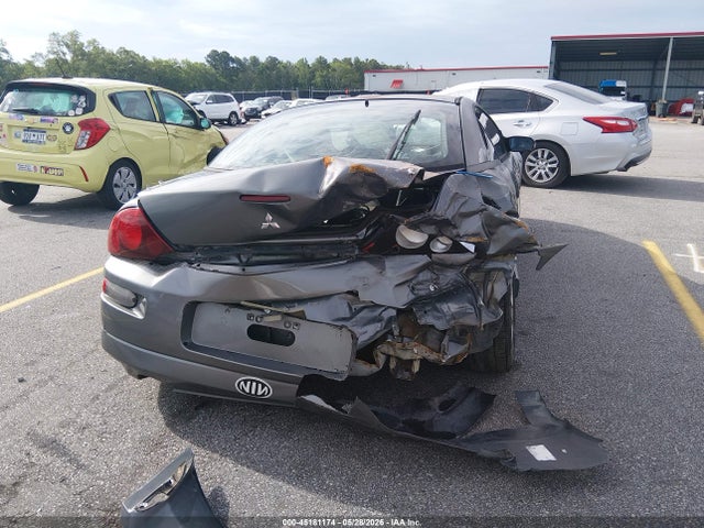 Mitsubishi Eclipse