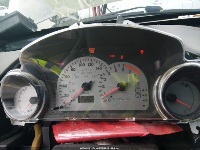 Mitsubishi Eclipse