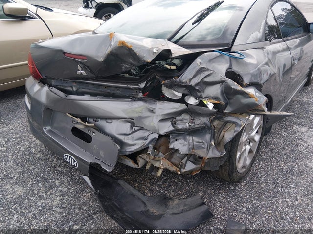 Mitsubishi Eclipse