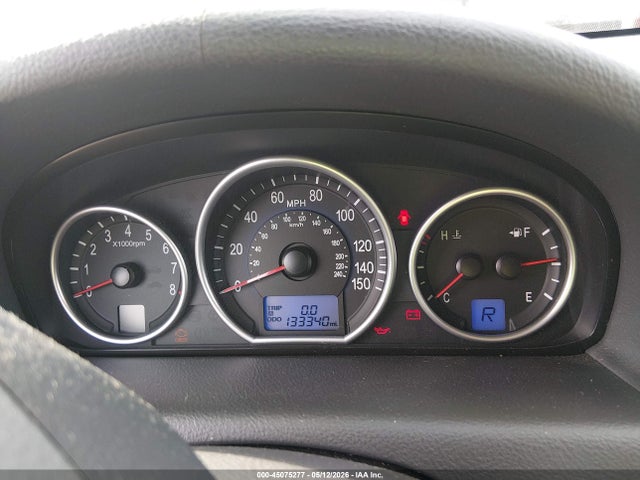 Hyundai Veracruz