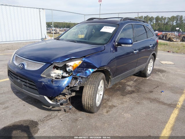 Hyundai Veracruz