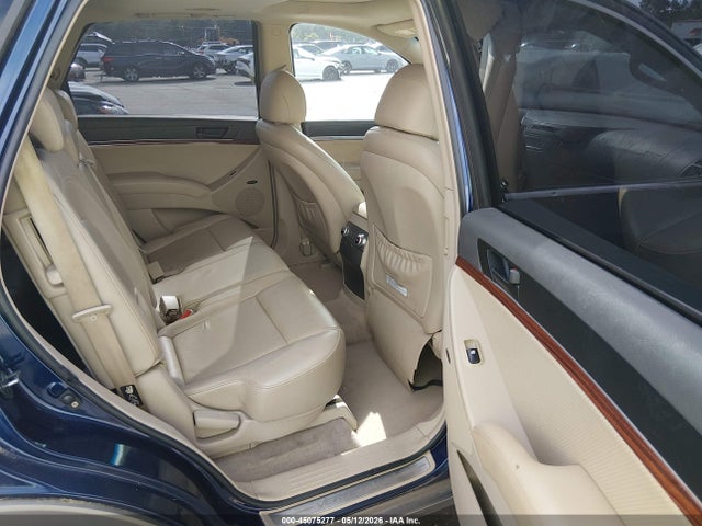 Hyundai Veracruz