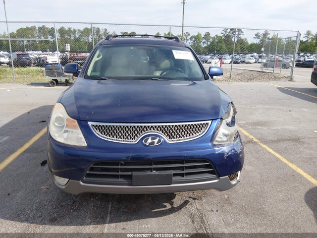 Hyundai Veracruz