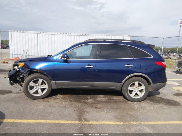 Hyundai Veracruz