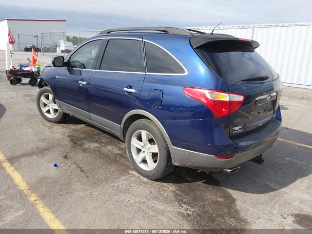 Hyundai Veracruz