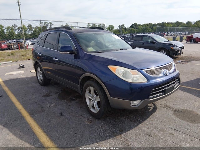 Salvage Hyundai Veracruz Image