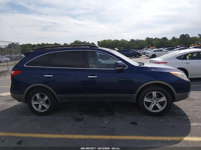 Hyundai Veracruz