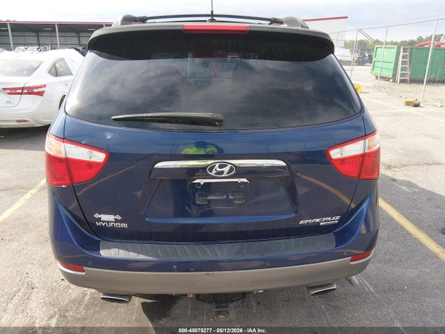 Hyundai Veracruz