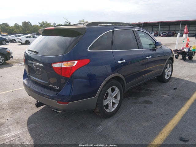 Hyundai Veracruz