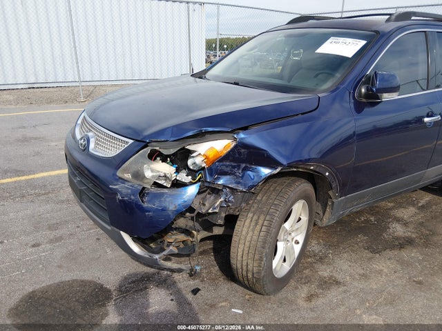 Hyundai Veracruz