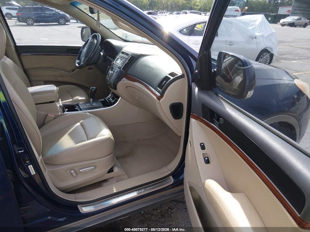 Hyundai Veracruz