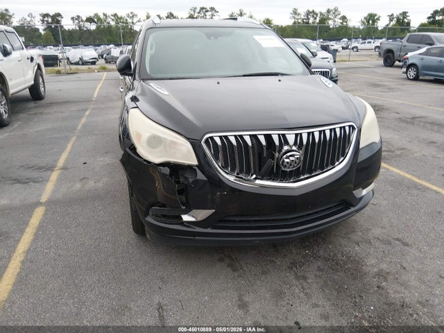 Buick Enclave Premium